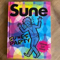 Sunes Party