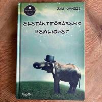 Elefantf&ouml;rarens hemlighet