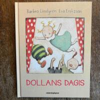 Dollans dagis
