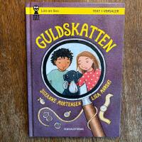 Guldskatten
