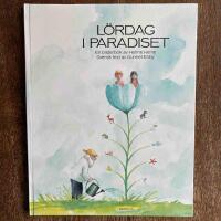 L&ouml;rdag i Paradiset