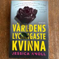 V&auml;rldens lyckligaste kvinna