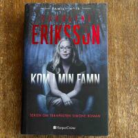 Kom i min famn