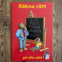 R&auml;kna r&auml;tt p&aring; alla s&auml;tt