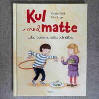 Kul med matte