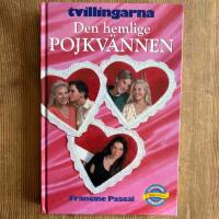 Den hemlige pojkv&auml;nnen