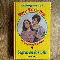 SVH09 Segraren f&aring;r allt