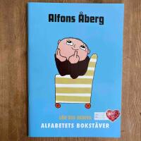 A - Z L&auml;r dig Engelska med Pettson & Findus