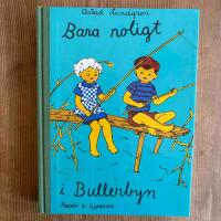 Bara roligt i Bullerbyn