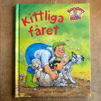 Kittliga f&aring;ret
