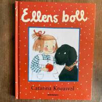 Ellens boll