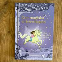 Den f&ouml;rtrollade skogen