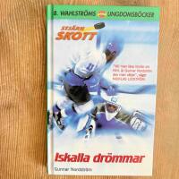 Iskalla dr&ouml;mmar