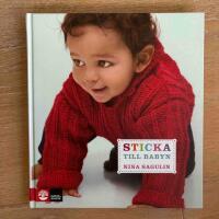 Sticka till babyn