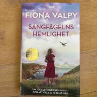 S&aring;ngf&aring;gelns hemlighet