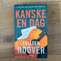 Kanske en dag