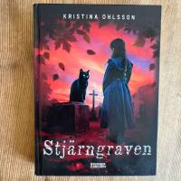 Stj&auml;rngraven