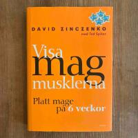 Visa magmusklerna : platt mage p&aring; 6 veckor