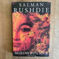 Morens sista suck