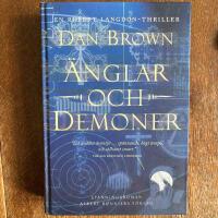 &Auml;nglar och demoner
