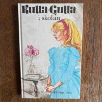 Kulla-Gulla i skolan