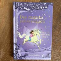Den f&ouml;rtrollade skogen