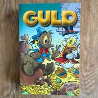 Kalle Ankas Pocket Special, nr 2 2017