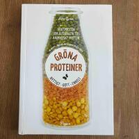 Gr&ouml;na proteiner