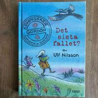 Det sista fallet?