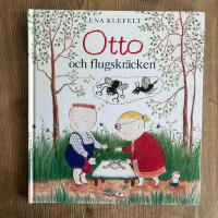 Otto och flugskr&auml;cken