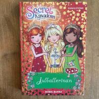 Julballerinan