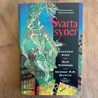 Svarta syner - amerikanska skr&auml;ckvisioner