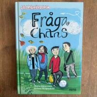 Fr&aring;ga chans