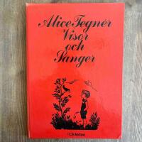 Visor och s&aring;nger