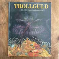 Trollguld