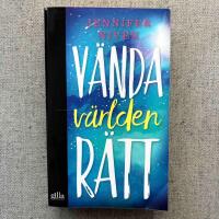 V&auml;nda v&auml;rlden r&auml;tt