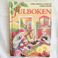 Julboken