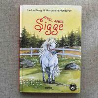 April, april Sigge