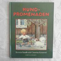 Hundpromenaden