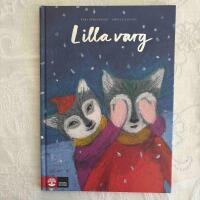 Lilla varg