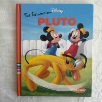 Tv&aring; historier om Pluto
