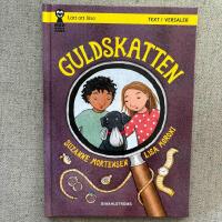 Guldskatten