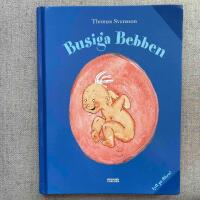 Busiga Bebben (lyft p&aring; fliken)