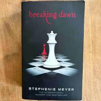 Breaking dawn