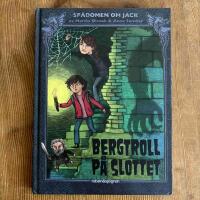 Bergtroll p&aring; slottet