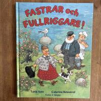 Fastrar och fullriggare!