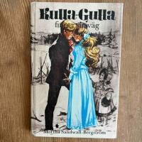 Kulla-Gulla finner sin v&auml;g