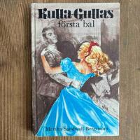 Kulla-Gullas f&ouml;rsta bal