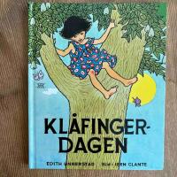 Kl&aring;fingerdagen