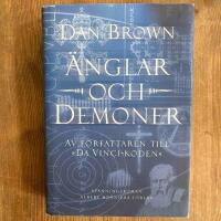 &Auml;nglar och demoner